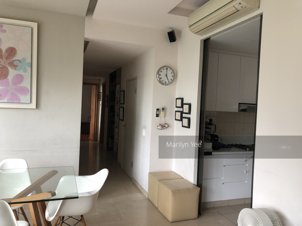 Goldenhill Park Condominium (D20), Condominium #216038731